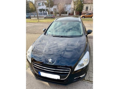 PEUGEOT 508 SW 2.0 HDi Active