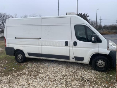 PEUGEOT BOXER 2.2 HDi 330 Combi L2H2 Access Hűtös!