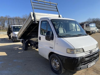 PEUGEOT BOXER 2.5 TDI 350 MHS