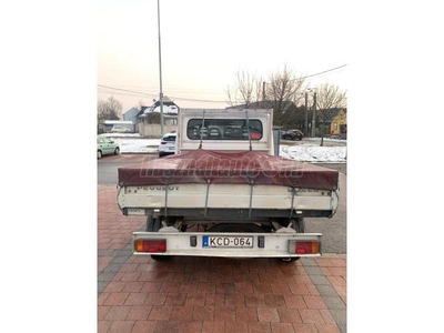 PEUGEOT BOXER 2.8 HDI 350 PTDC L