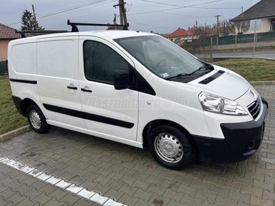 PEUGEOT EXPERT 1.6 HDi FT 270 L1H1