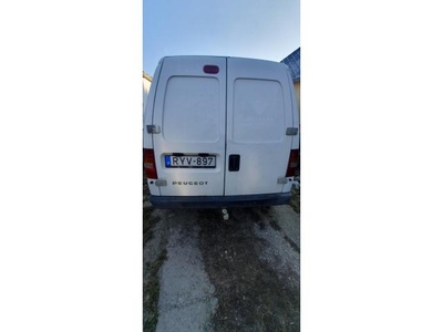 PEUGEOT EXPERT FT 230 2.0 HDi