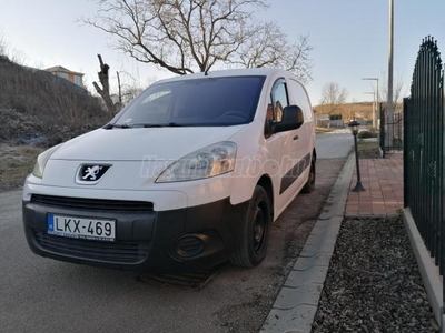 PEUGEOT PARTNER 1.6 HDi Confort L1 !Megkímélt! !177.000 km!