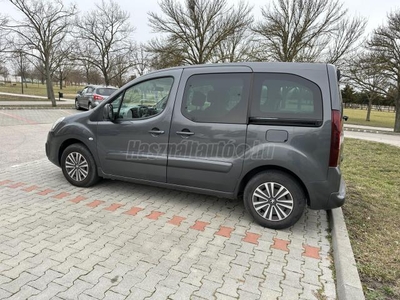 PEUGEOT PARTNER Tepee 1.6 BlueHDi Active