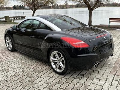 PEUGEOT RCZ 1.6 THP