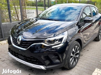 Renault Captur 1.0 TCe Equilibre THM 0% - 7.9%