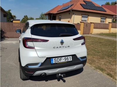 RENAULT CAPTUR 1.0 TCe Intens