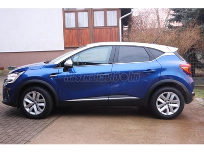 RENAULT CAPTUR 1.0 TCe Intens