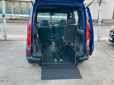 RENAULT KANGOO 1.4 RT