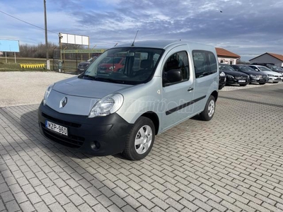 RENAULT KANGOO 1.6 16V Cool