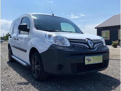 RENAULT KANGOO Express 1.5 dCi Business NAGYON JÓ ÁLLAPOTÚ! SOK EXTRÁVAL! FRISS MŰSZAKI!