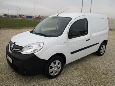 RENAULT KANGOO Express 1.5 dCi Pack Comfort Magyrországi.Garantált KM futás.Végig szervizelt