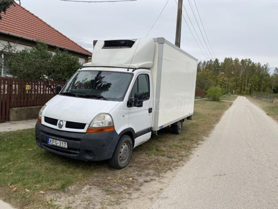 RENAULT MASTER 3.0 dCi L3H1