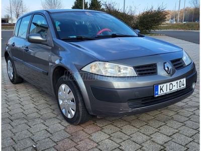 RENAULT MEGANE 1.5 dCi Authentique