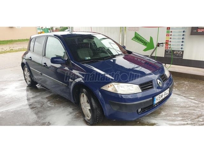 RENAULT MEGANE 1.5 dCi Authentique