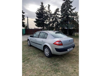 RENAULT MEGANE 1.5 dCi Authentique