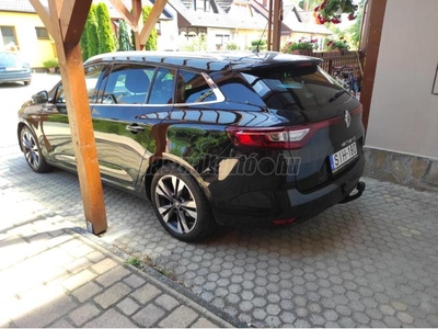 RENAULT MEGANE Grandtour 1.3 TCe Limited