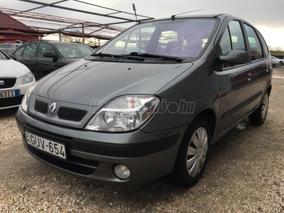 RENAULT SCENIC Scénic 1.4 16V RXE