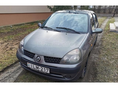 RENAULT THALIA 1.4 Expression