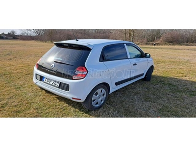 RENAULT TWINGO 1.0 SCe Intens EURO6