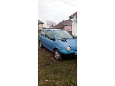 RENAULT TWINGO 1.2