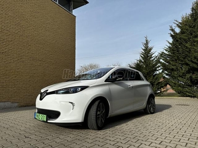 RENAULT ZOE Intens Q210