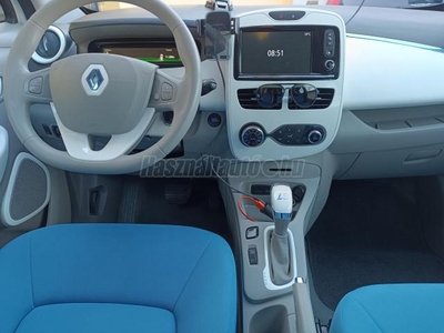 RENAULT ZOE Life Q210