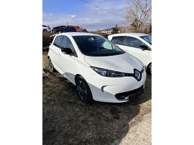 RENAULT ZOE Z.E. R110 41 kWh Intens (Automata)