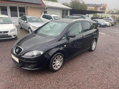 SEAT ALTEA XL 1.4 TSI Stylance