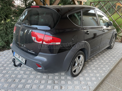 SEAT ALTEA XL 1.6 CR TDI Freetrack Reference