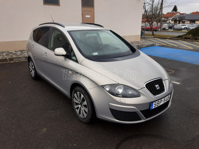 SEAT ALTEA XL 1.6 CR TDI Style