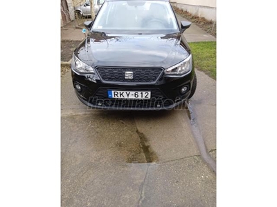 SEAT ARONA 1.0 TSi Reference