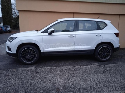 SEAT ATECA 1.0 TSI Eco Style Wave