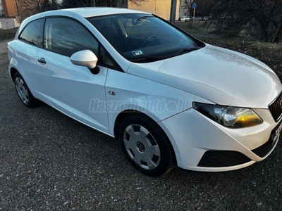 SEAT IBIZA 1.2 12V Reference Easy Cool