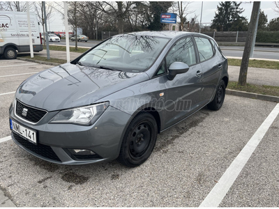 SEAT IBIZA 1.2 TSI Style