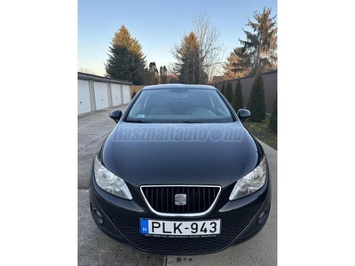 SEAT IBIZA 1.4 16V Comfort