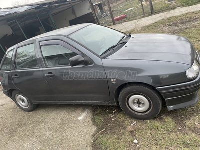 SEAT IBIZA 1.4i SE