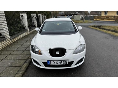 SEAT LEON 1.2 TSI Copa