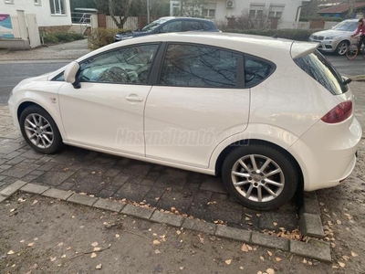 SEAT LEON 1.2 TSI Reference