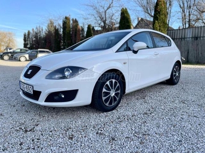 SEAT LEON 1.6 CR TDI Reference