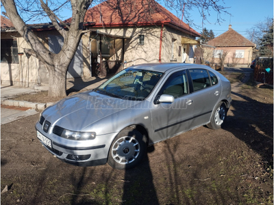 SEAT LEON 1.6 Sport