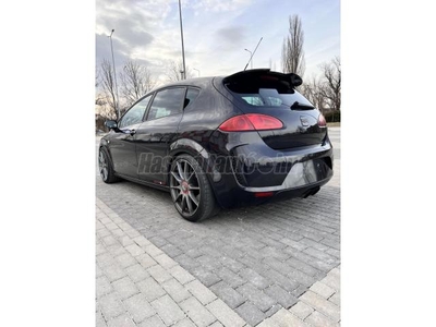 SEAT LEON 2.0 TFSI FR