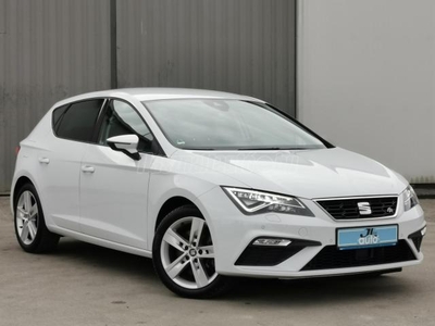 SEAT LEON ST 1.8 TFSI FR Start&Stop DSG