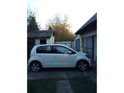 SEAT MII 1.0 Ecomotive Style