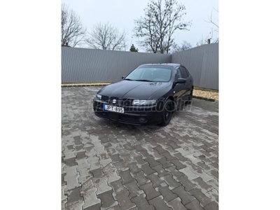 SEAT TOLEDO 1.9 PD TDI Sport