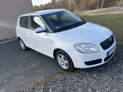 SKODA FABIA 1.2 12V Style