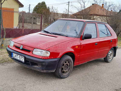 SKODA FELICIA 1.3 GLXi