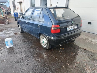 SKODA FELICIA 1.3 LXi