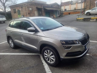 SKODA KAROQ 1.5 TSI ACT Ambition