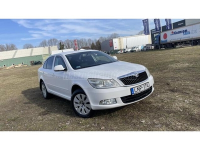 SKODA OCTAVIA 1.4 TSI Elegance FRISS MŰSZAKI VIZSGA.TEMPOMAT.VÉGIG VEZETETT SZERVIZFÜZET